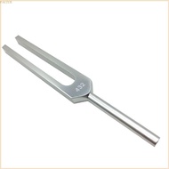 FACY Aluminum Tuning Fork 432 Hz Tuning Forks Healing Tuned Tuning Fork with Bag