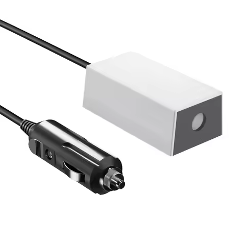 Starlink Mini Car Charger Cable Adapter 67W with DC-to-DC Regulator Converter 12V-36V Input Car Char