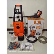 ❉kawasaki hpw302 pressure washer