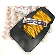 Air Filter YAMAHA MT15/XSR155 Code B7D-E4450-00 Genuine 1