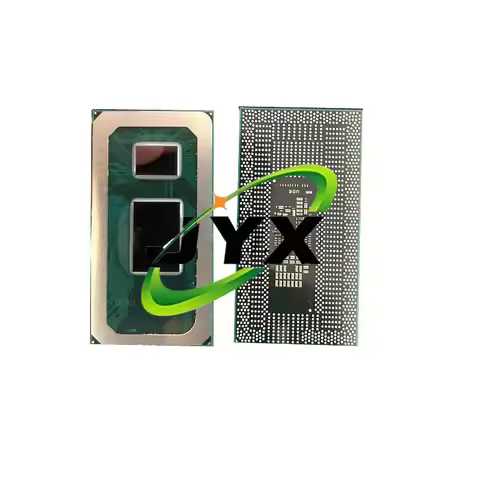 test QCWB QQAT i7-8565U QQAU i5-8235U 8th generation 0000 ES CPU