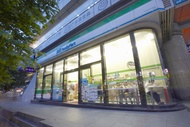 廣州市鉑宮陽光國際酒店公館 (北京路金潤鉑宮店)Louidon Mega Apartment Hotel of Kam Rueng Plaza/Sunshine