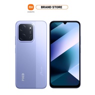 [MỚI] Điện thoại POCO C85 (6+128GB | 8+256GB) | Màn 6.9" 120Hz | Camera kép AI 50MP | Chip Helio G81