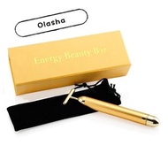 (31/5截單‼️)Energy Beauty Bar 黃金瘦面美容棒