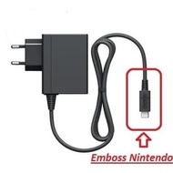 Switch Ac Adapter Charger Nintendo Switch