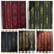 Dream atlas sarong / Atlas flower sarong premium atlas sarong atlas sarong/ HBS sarong/