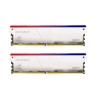 V-COLOR DDR5 XSky ROG Certified 32GB(16GBx2) 7200MHz 2Gx8 CL36-46-46-105 1.45V SK Hynix IC RGB Gamin