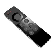 多功能Air Mouse Remoter Control  W3 2.4G無線語音Air Mouse遙控器迷你鍵盤 適用於Android電視盒和Windows系統 帶USB接收器 W3 2.4G Wi