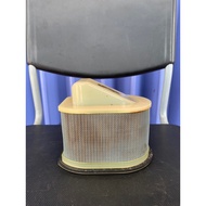 Original KAWASAKI standard air filter , Z750  , Z800 , Z1000