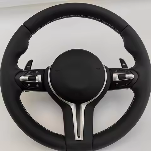 M Steering Wheel for BMW X1 X2 X3 X4 X5 X6 f20 f21 f40 f22 f23 f44 f45 f30 f31 f35 f32 f33 f36 f48 f