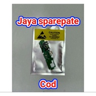 FLEXIBLE CHARGER BOARD VIVO Y50 ORIGINAL PCB CHARGER