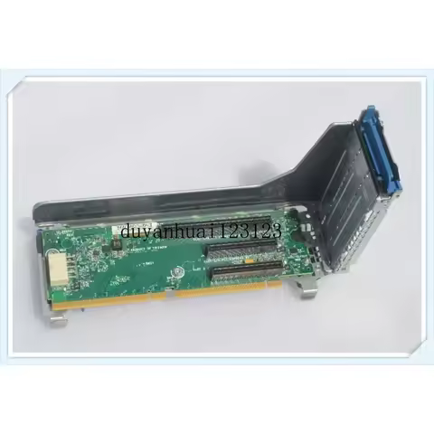 662524-001 622219-001 Origianl For HP DL380 DL388 DL385 G8 Gen8 Server Accessories PCI-E Expansion C