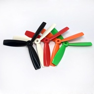 1/2Pair 4045 5043 5045 6045 3 Blades CW CCW Propeller for GEMFAN 2205 2207 2810 2306 Motor Freestyle