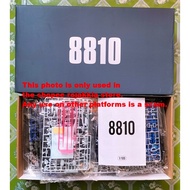 (READY STOCK)  大班8810蓝异端  DaBan 8810 (1/100)