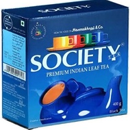 Society Premium Indian Leaf Tea, Black Tea, 500g