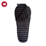 700fp Ultra Dry Goose Down Sleeping Bag Ultralight Camping Hiking Equipment