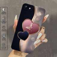 Case For Vivo 1808 - Softcase hp For Vivo 1808 (LOVEE) - Latest Case - Procamera Softcase - Silicone
