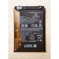 แบตเตอร์รี่ For Xiaomi Redmi Note 11 Pro 4G Battery Model BM5A