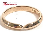 蒂芬妮 (TIFFANY & Co.) 嵌套窄環