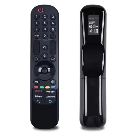 Replacement LG Magic Remote Control MR18/19BA MR20/21/23/24GA For LG OLED LCD TV With Voice And Poin