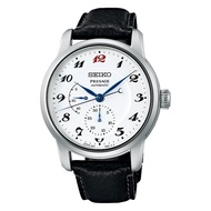 JDM WATCH ★  Seiko Seiko Presage Automatic Mechanical Hollowing Men's Watch Sarw071