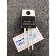 3 new IRFB4019 4019 To-220 IR