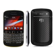 BlackBerry Bold 9900 8GB Touch Mobile Phone Original Full Set