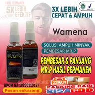 Terlaris !!! Minyak wamena Pembesar Penisz || Obat Pembesar Kelamin Pria Asli 100% Original // OBAT 
