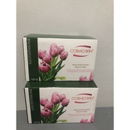 Cosmo Skin Glutathione 150g Beauty bar