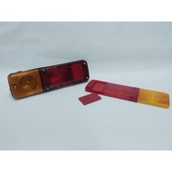 DAIHATSU TAFT F20 F50 TAIL LIGHT & LENS