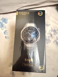 Kalobee SK40 AMOLED 智慧手錶