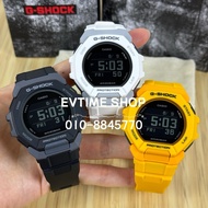 CASIO G-SHOCK G-SQUAD GBD-300-1DR / GBD-300-7DR / GBD-300-9DR / GBD-300-1 / GBD-300-7 / GBD-300-9 GB