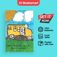 Mrs. Nelson's Class by Marilyn Nelson (Editor) - 9781937797034