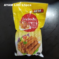 HOTDOG THAILAND VIRAL MURAH SEDAP READY STOCK SOSEJ SEJUK BEKU HALAL