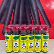 GAMAT ASLI LANGKAWII