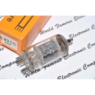 1 SIEMENS E83CC 6681 Vacuum Tube-New Product Original Box, Munich West<unk>y