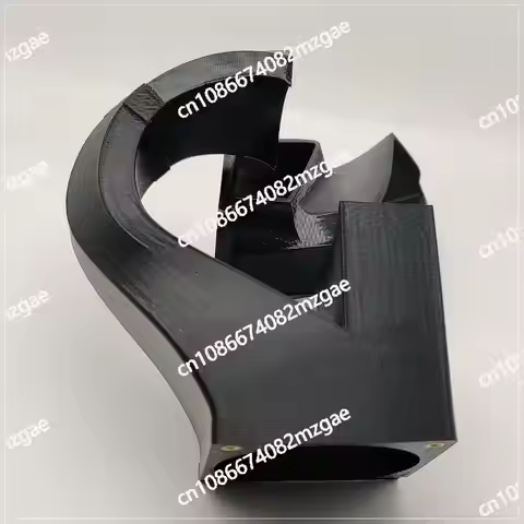 T300 series cooling duct, compatible with T300RS, GT cooling