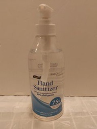 韓國製 酒精搓手液 75％酒精 含保濕成份 500mL Hand Sanitizer