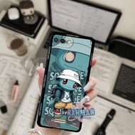 Kaikana Redmi 6 Fingerprint Case - Redmi 6A - Fashion Image Cool Mobile Phone Case, Case hp, Mobile 