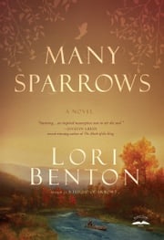 Many Sparrows Lori Benton