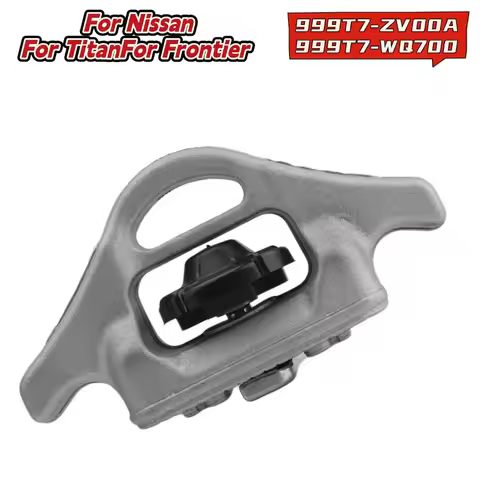 Metal Bed Tie Down Clamp Plate For Nissan For Titan For Frontier All with Utili-Track 999T7ZV00A 999
