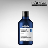 [Loreal] Dầu gội chống rụng kích thích mọc tóc LOREAL SERIOXYL 1000ml