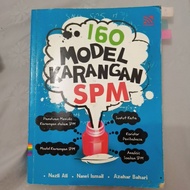 160 Model Karangan SPM**2nd Hand