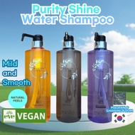Purity Shine Water Shampoo 800ml [mielle]