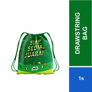 MILO Drawstring Bag [Not For Sale]