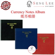 Currency Notes Album (28 Pockets) / Money Album  / Bank Note Album / Currency Note Album / Currency 