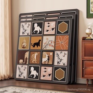 Countertop Table Living Room Table Board Household Separate Kitchen Board Fire Square Table Square P