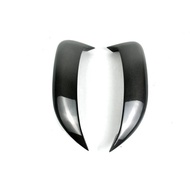 Carbon Fiber Side Air Vent Covers Trim Kit For Porsche 718 Boxter Cayman(2016-2024) Auto Accessories