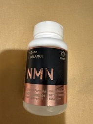 iHealth Gene Balance NMN 60粒