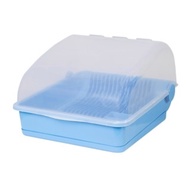Felton Dish Drainer with Cover 9510-BRAND FELTON MADE IN MALAYSIA